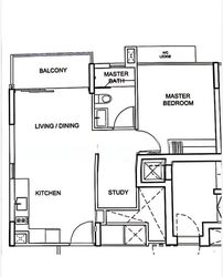 Watertown (D19), Apartment #566606841